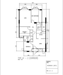 Blk 637 Choa Chu Kang North 6 (Choa Chu Kang), HDB 4 Rooms #484321731